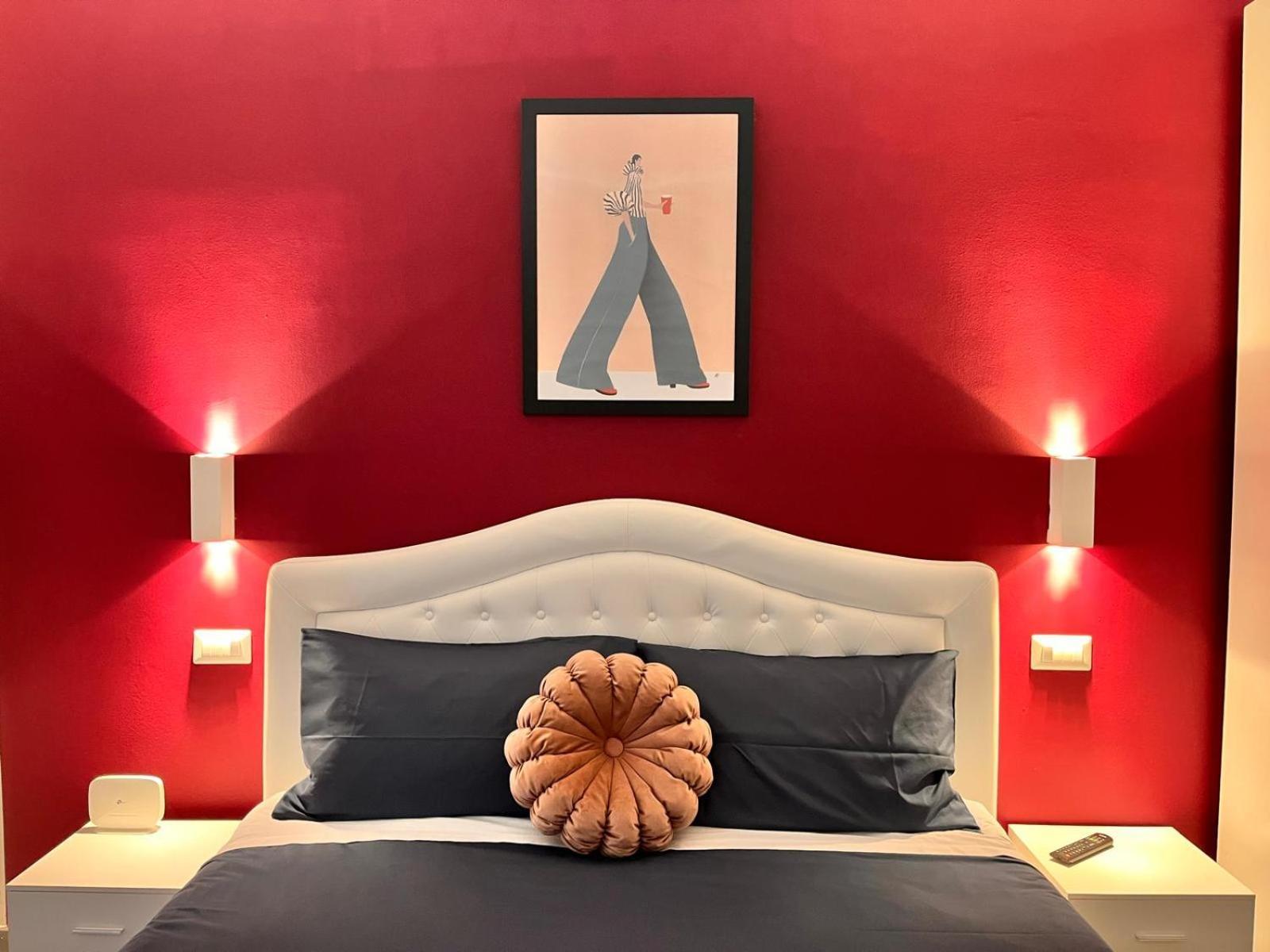 Nice Apartments In The Historic Center ヴェルバーニア エクステリア 写真